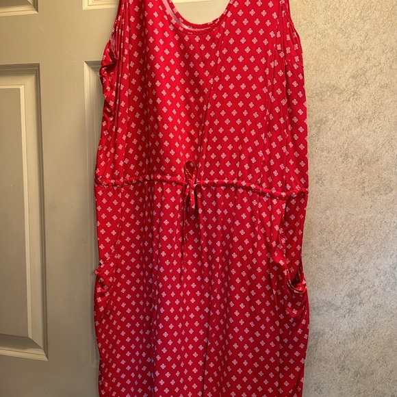 Gap, extra large dress - Picture 3 of 6